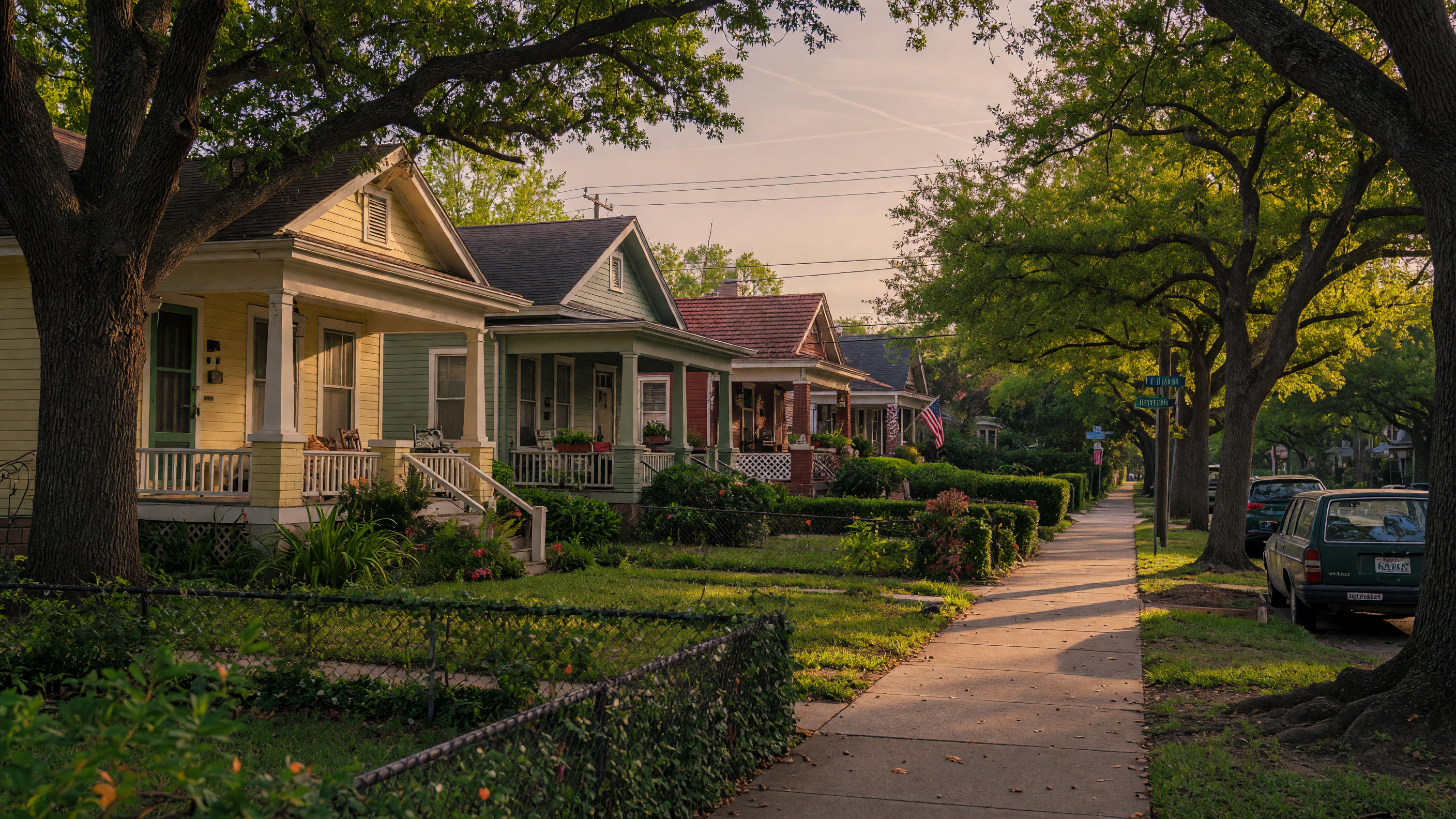 First-Time Buyer's Guide to Houston Heights: Everything You Need to Know