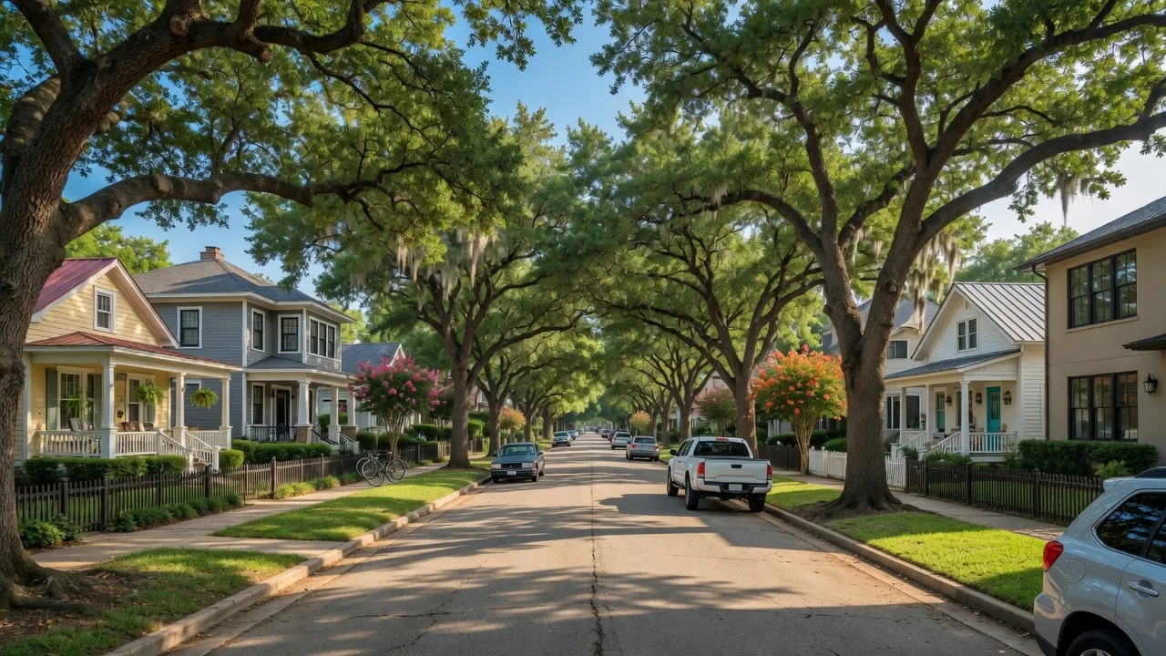 What Your Budget Buys You: A Houston Heights and Inner Loop Neighborhood Price Guide