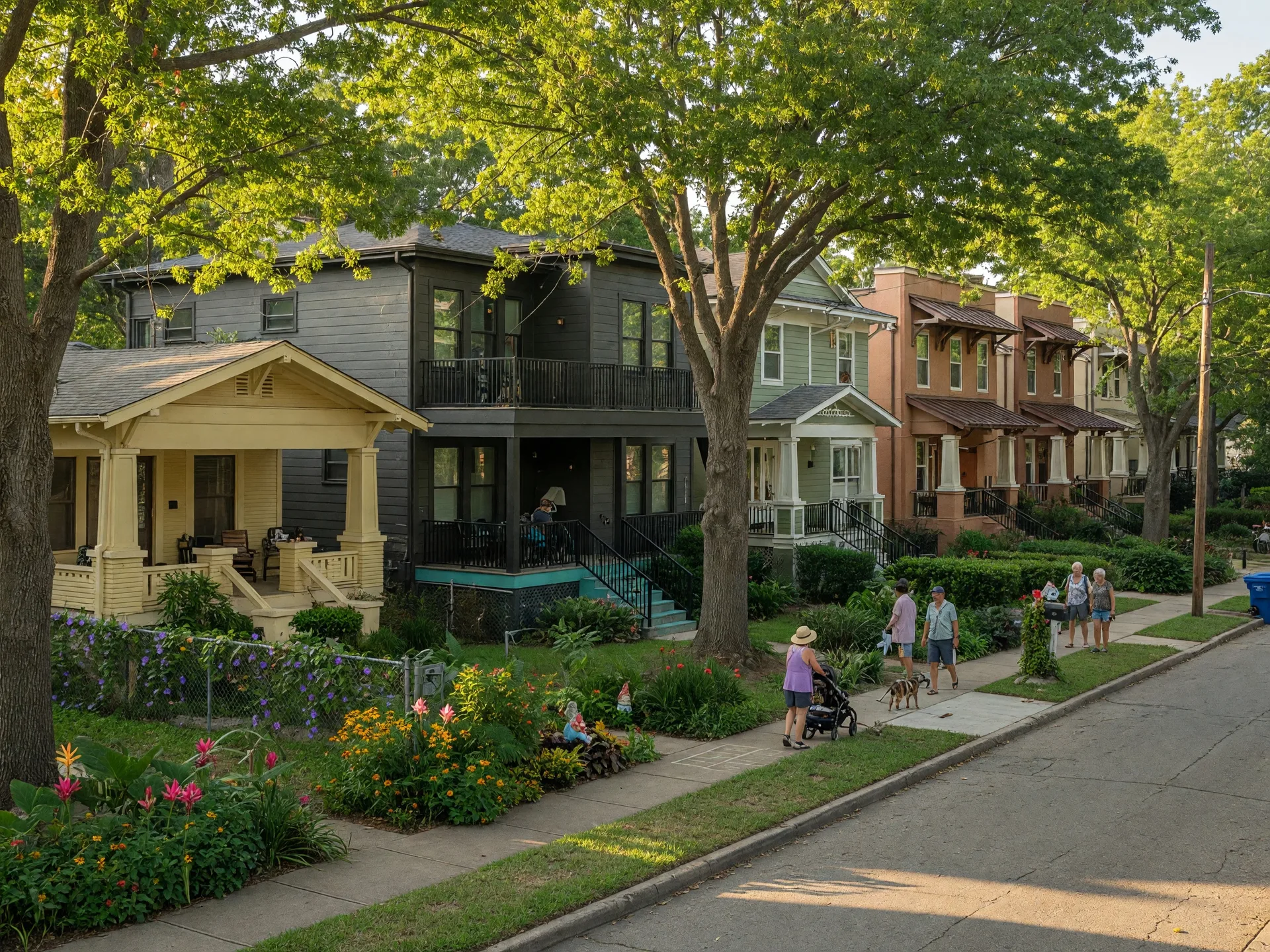 Living in Montrose, Houston: A Complete Neighborhood Guide for 2026