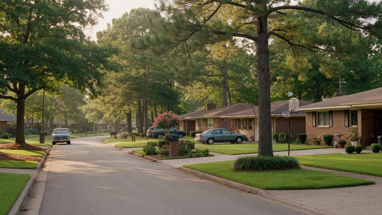Timbergrove and Lazybrook: A Complete 2026 Neighborhood Guide for Inner Loop Houston