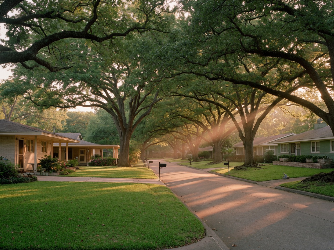 Garden Oaks vs. Oak Forest: Which Houston Neighborhood Is Right for You?