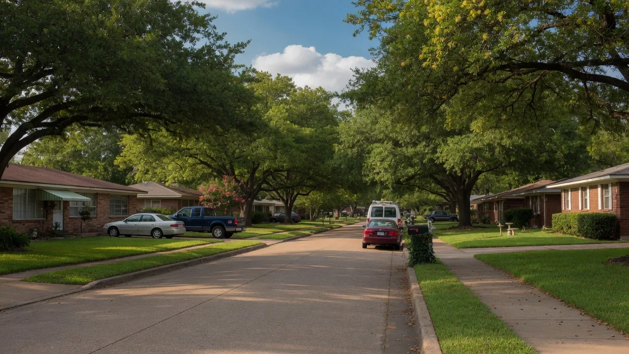 Spring Branch Houston: A Complete 2026 Neighborhood Guide for Buyers and Sellers