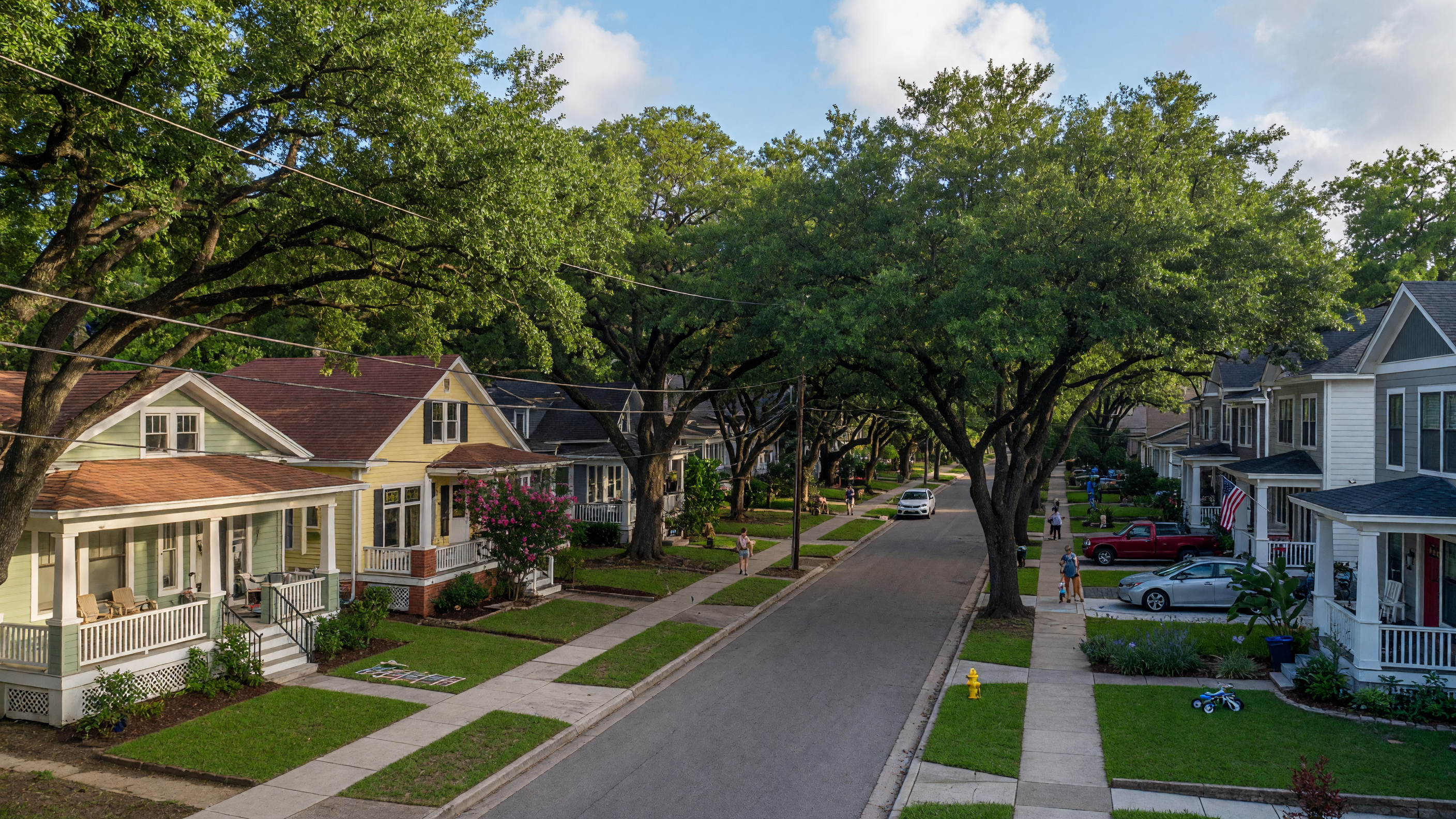 Relocating to Houston Heights and the Inner Loop: What Every New Resident Should Know