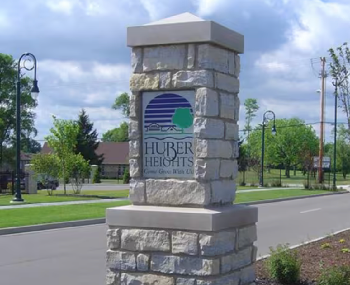 Community in Huber Heights Ohio