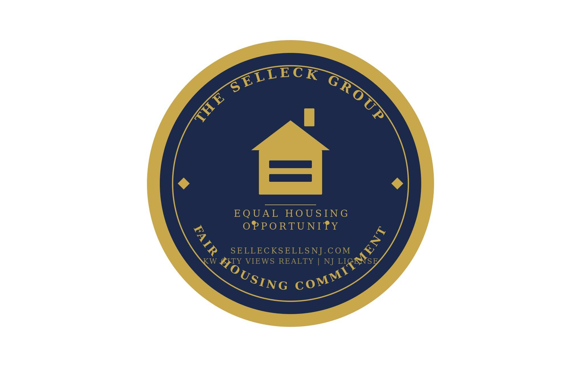 The Selleck Group — Fair Housing Commitment