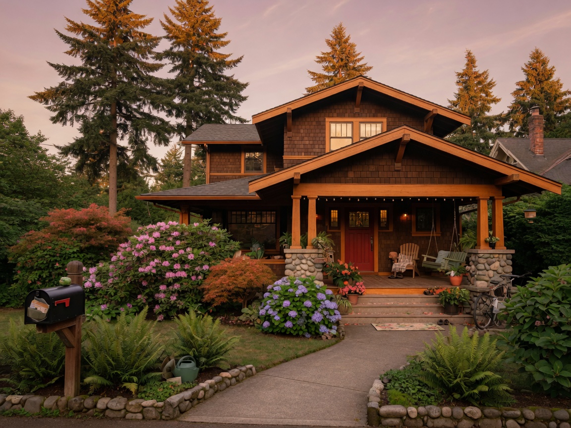 When Life Changes, Real Estate Follows
