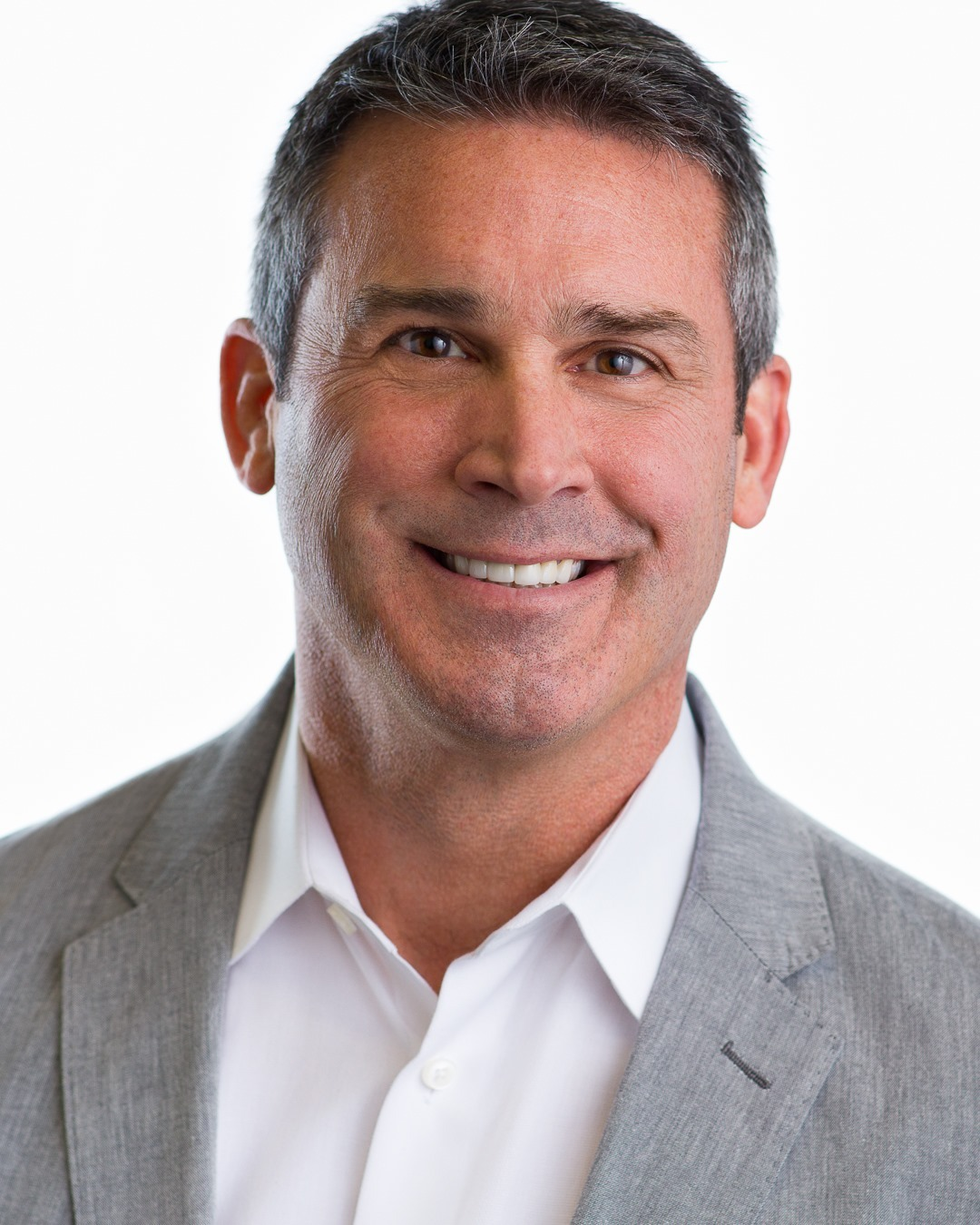 Sean Stewart, real estate agent in Cleveland and Mentor Ohio
