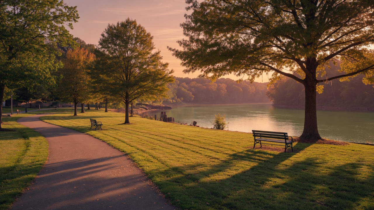 The Dog Lover's Guide to Stafford County