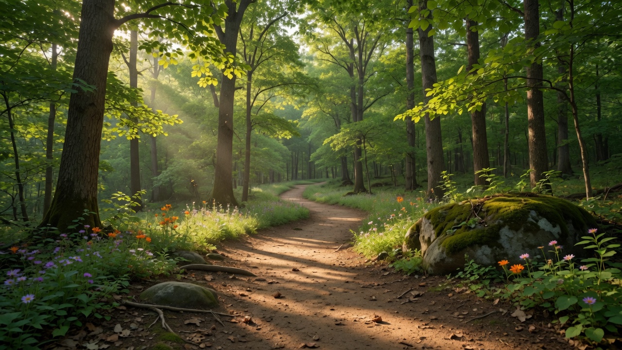 What Virginia Trails Are Great for Hiking with Dogs?