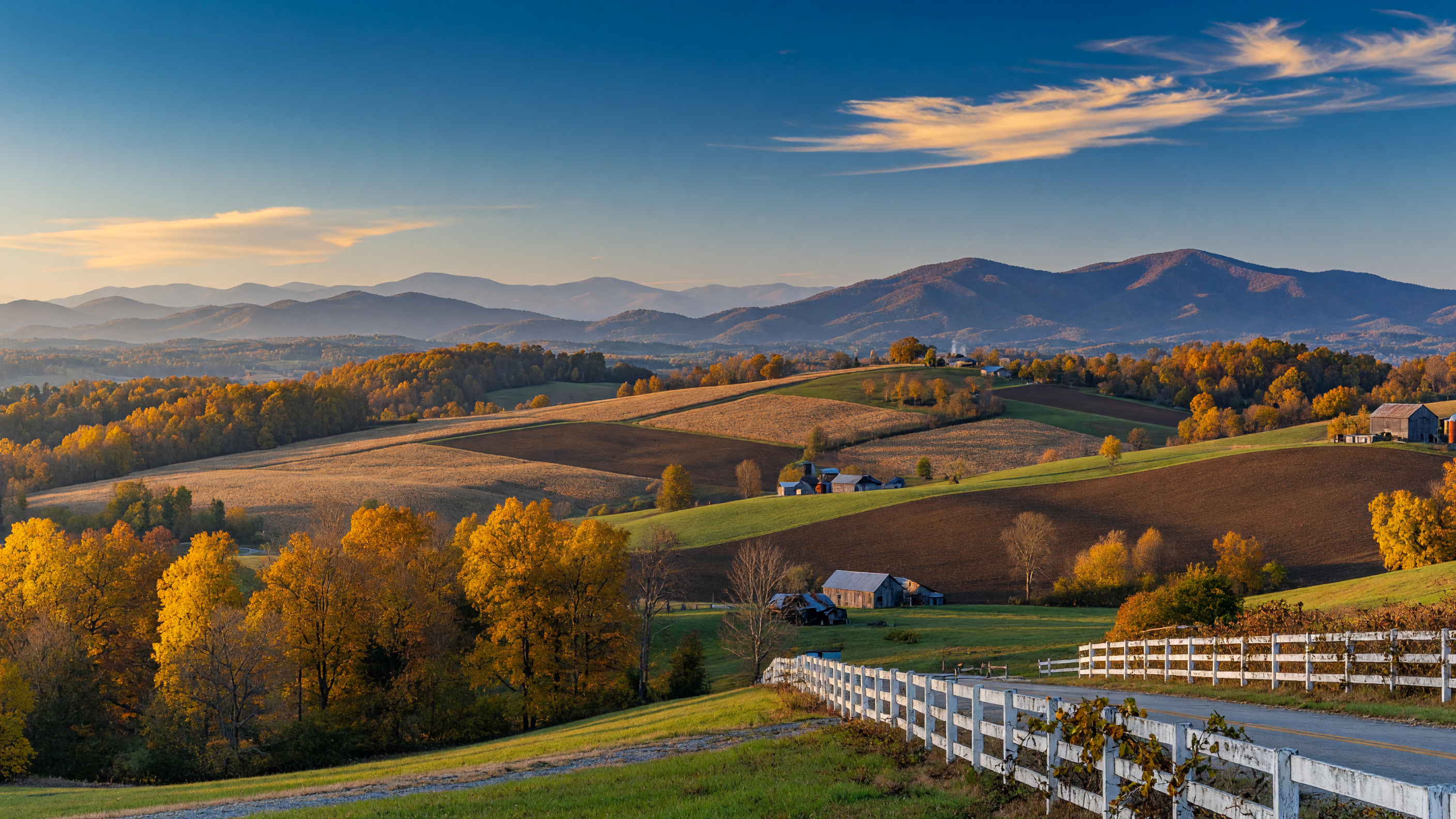 The Dog Lover's Guide to Fauquier County