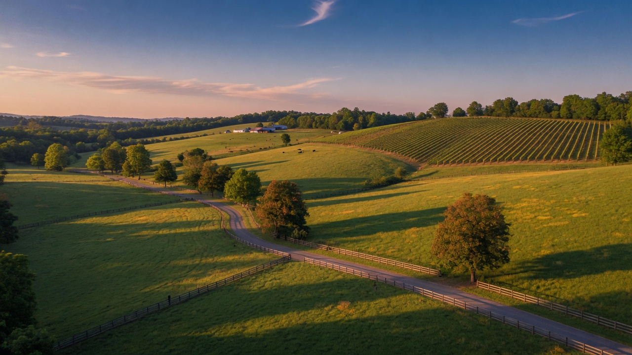 The Dog Lover's Guide to Loudoun County