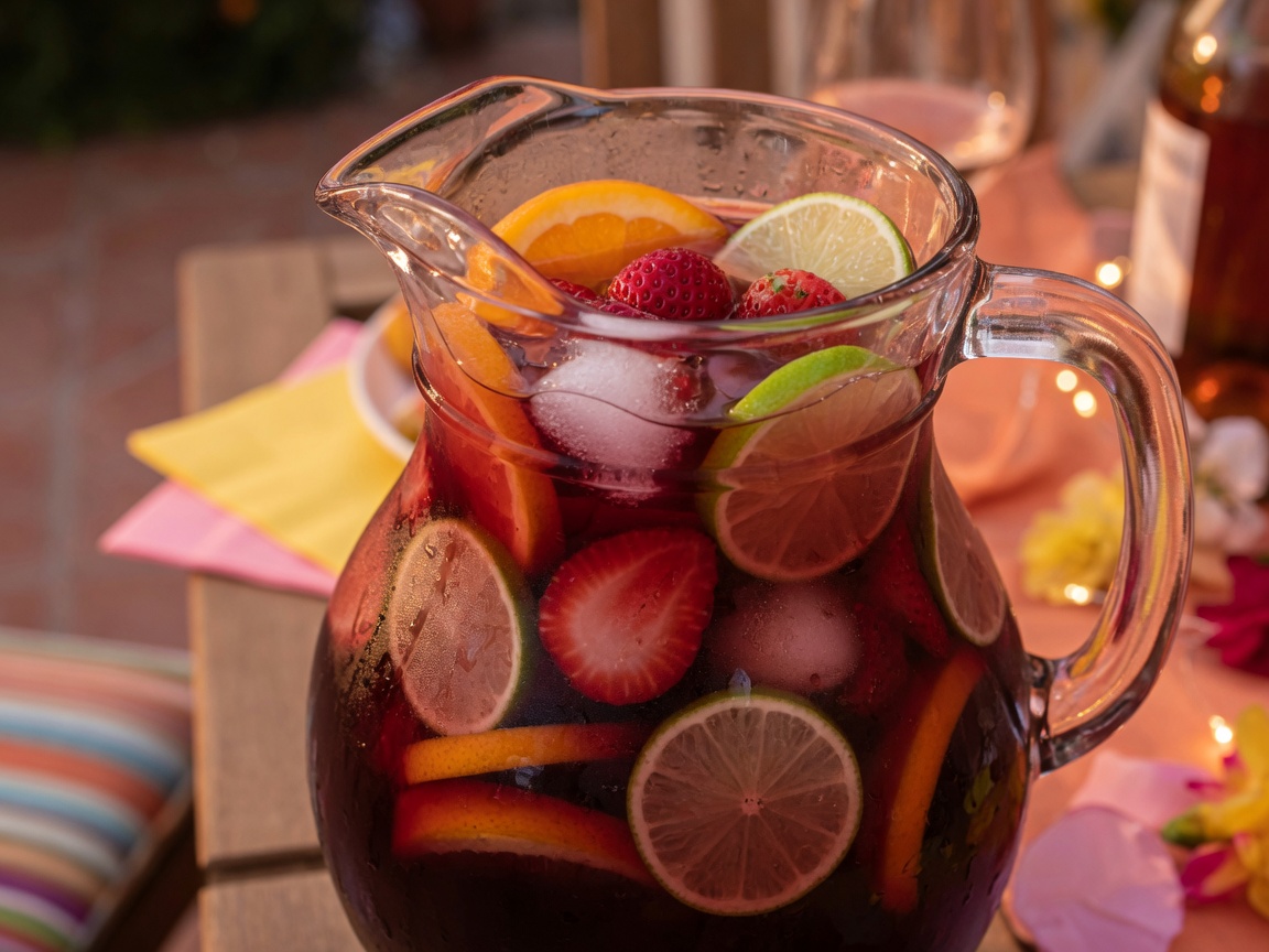 Classic Sangria