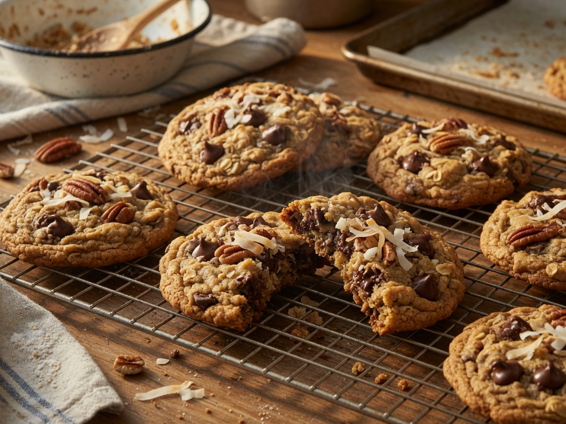 Revel Bars