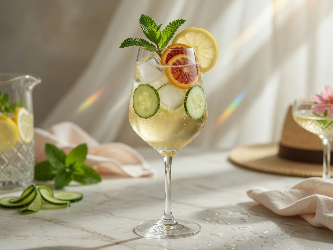Spa Spritz