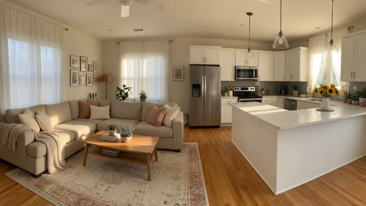 Should I Keep Renting or Buy a Home in Tulsa?