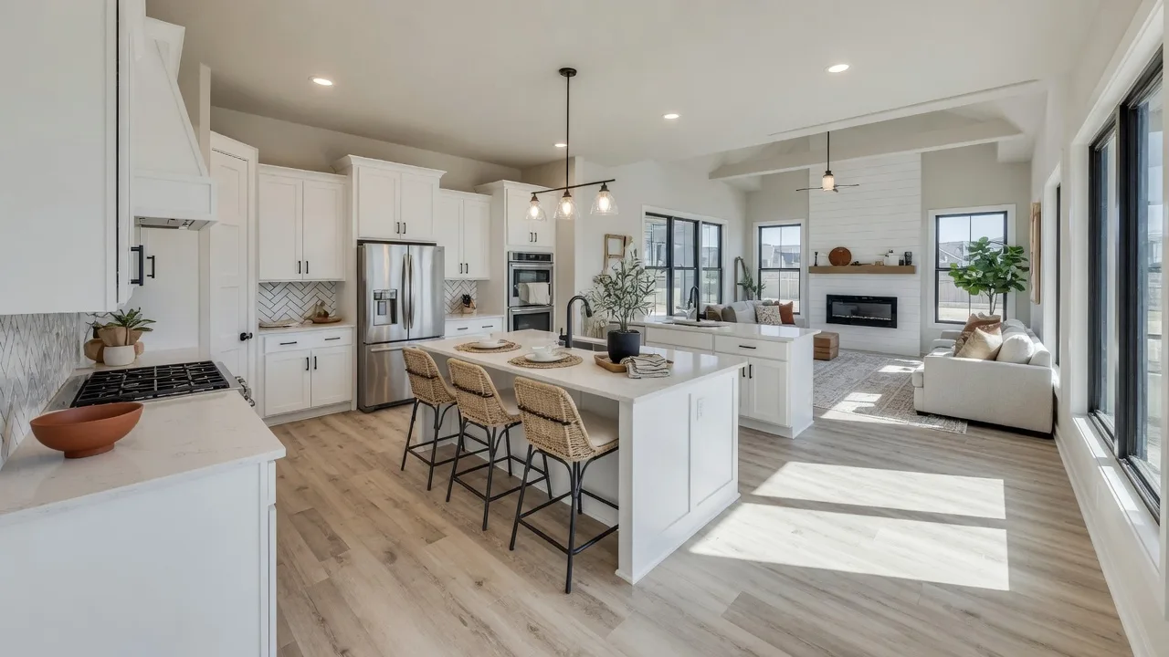 New Construction vs. Existing Homes in Tulsa: Which Is Right for You?
