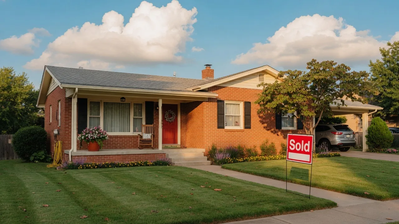 Down Payment Assistance in Tulsa: How the County's First Home Program Works
