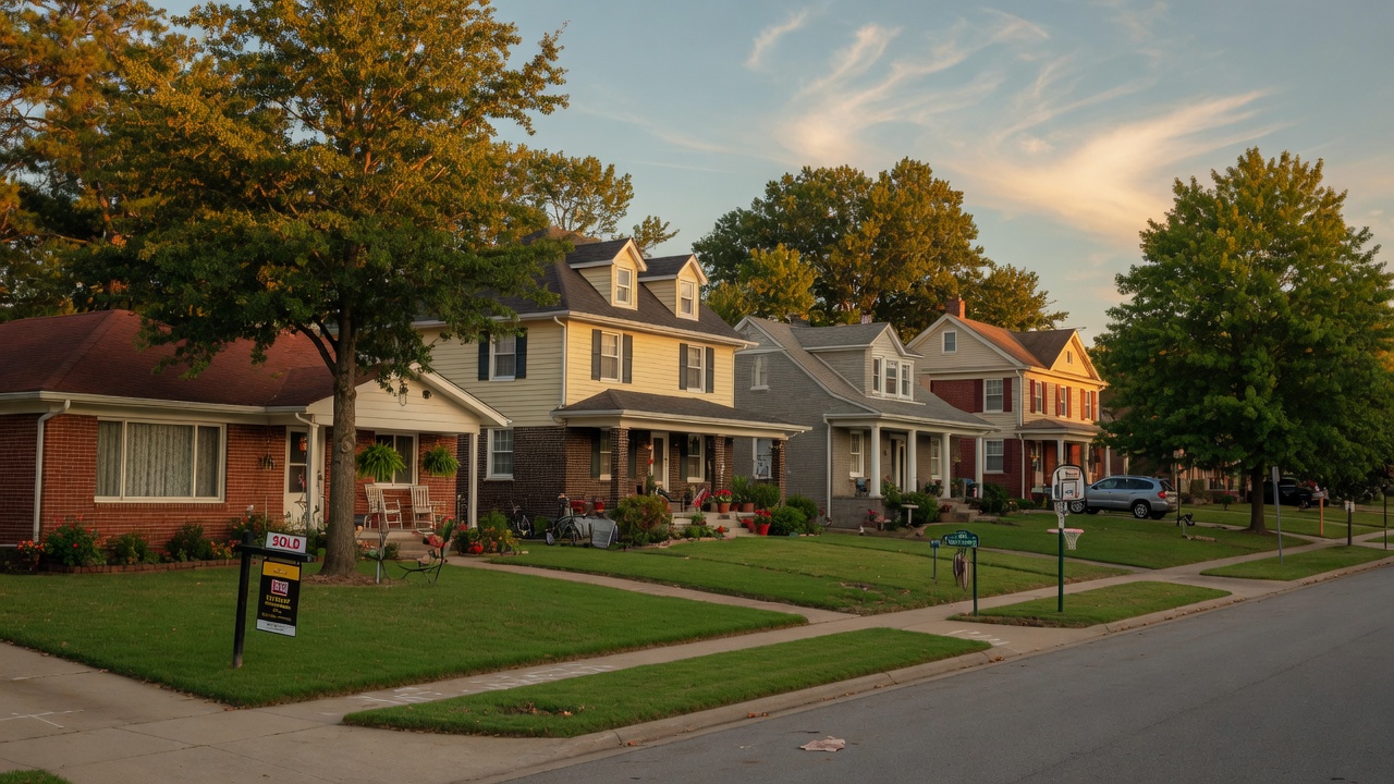 How Much Do You Actually Need to Buy a Home in Tulsa?
