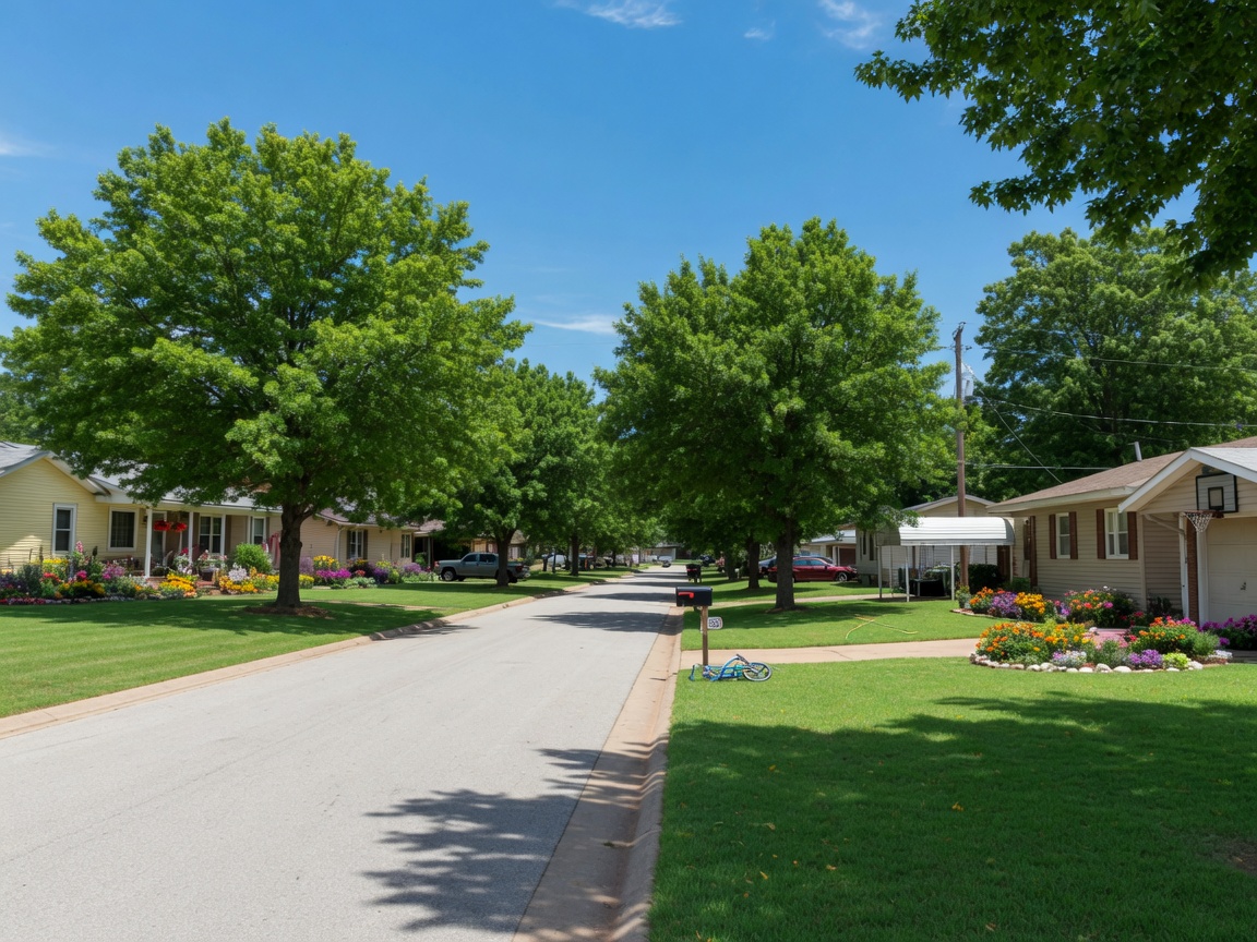 How Much Are Closing Costs in Oklahoma?