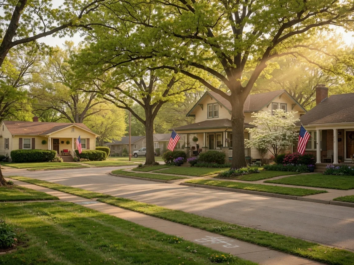Relocating to Tulsa From Out of State: A Step-by-Step Guide