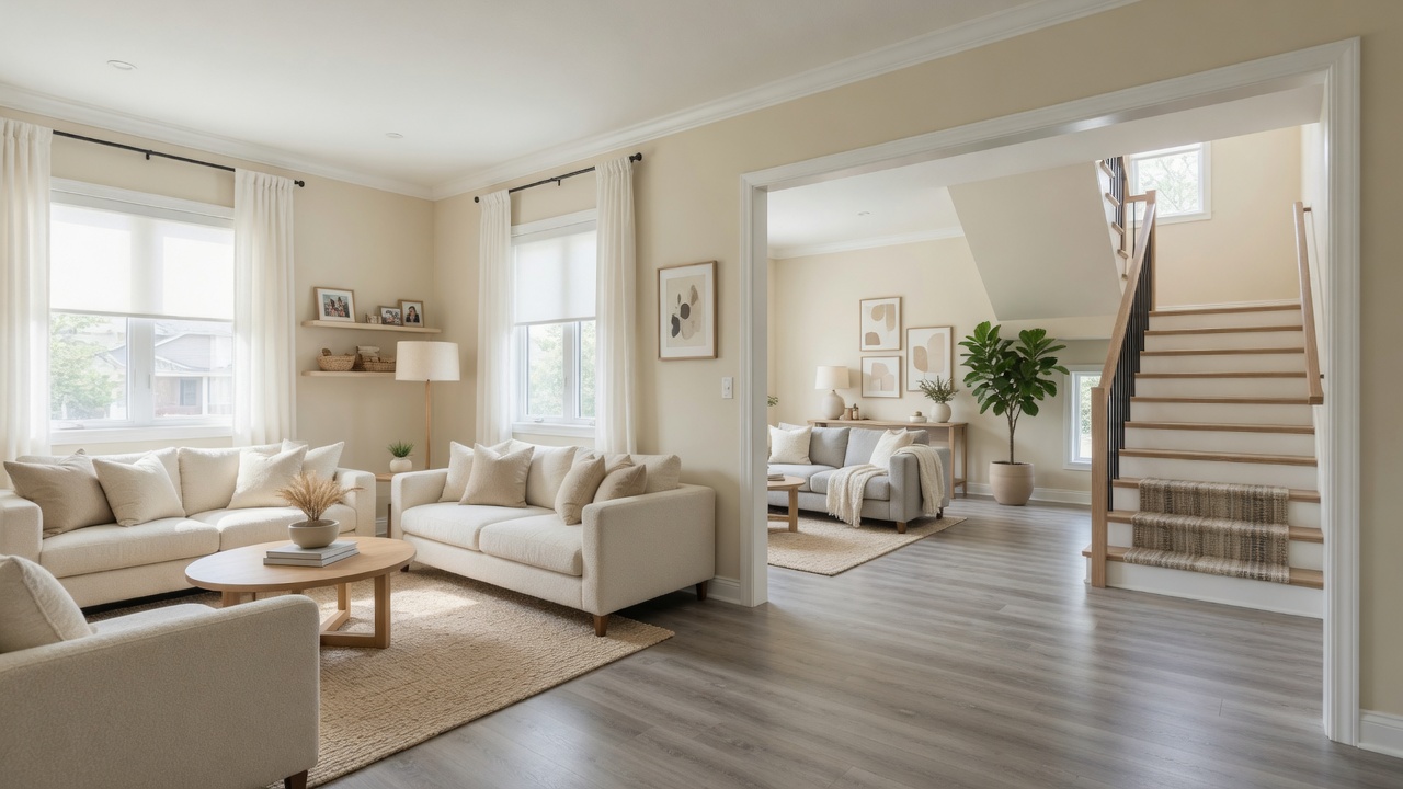Multi-Generational Living: Why Backsplits Are the Perfect Layout