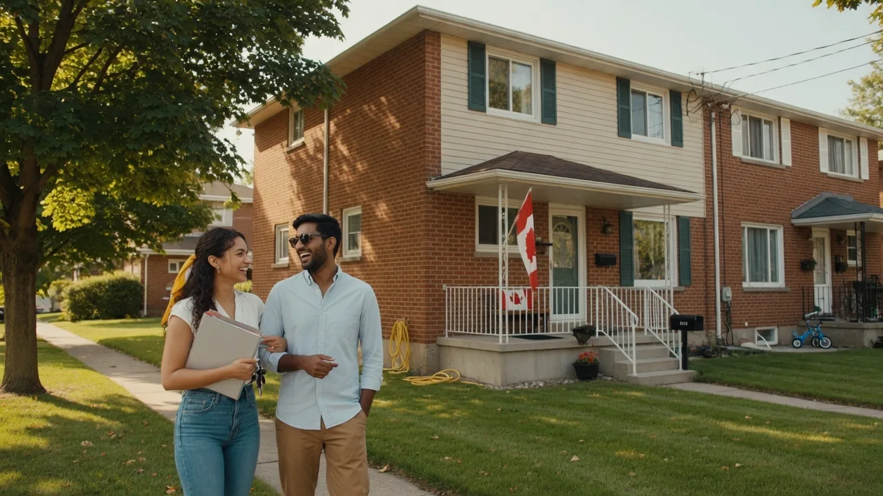 What the Bank of Canada's Rate Hold Means for Niagara Region Buyers