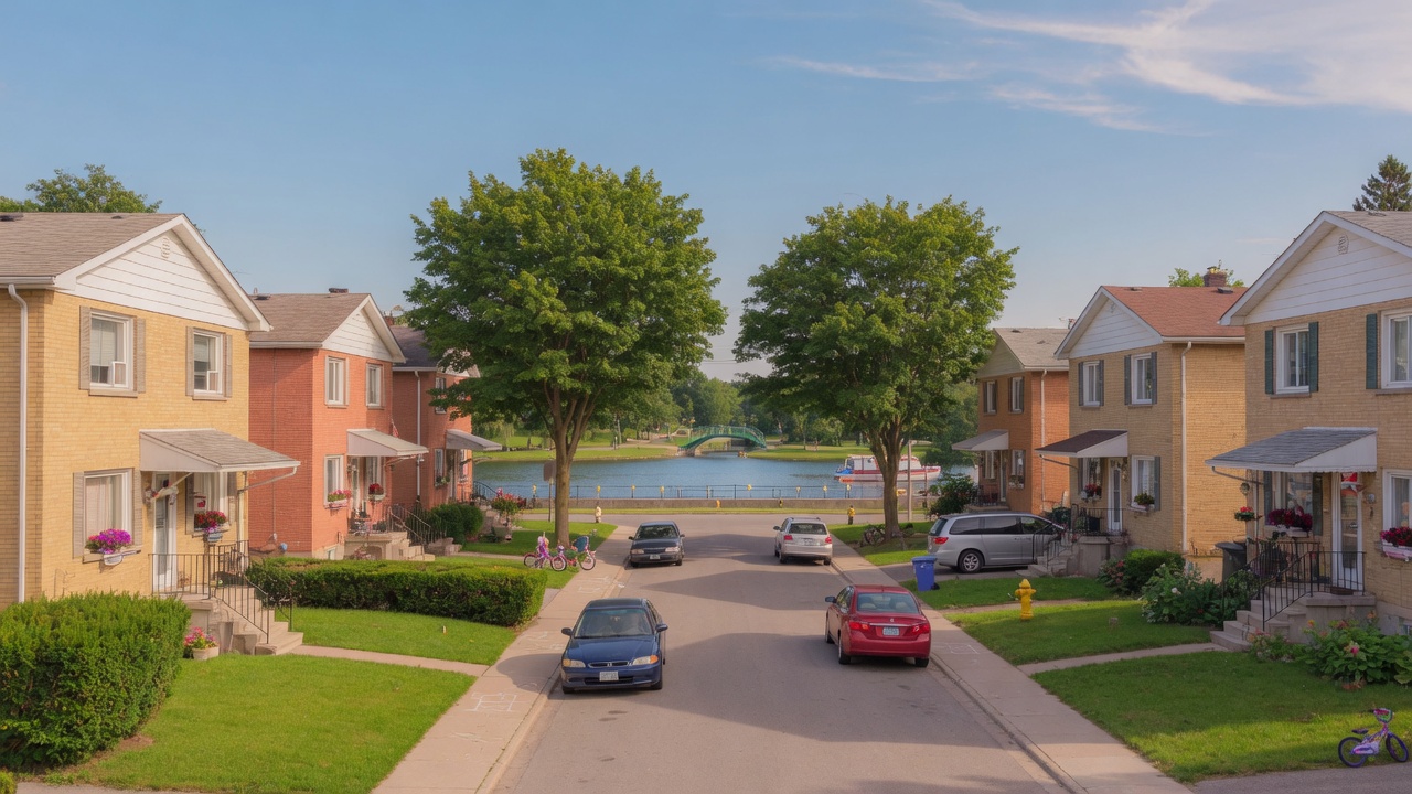 Why Welland Is a Hidden Gem for First-Time Buyers