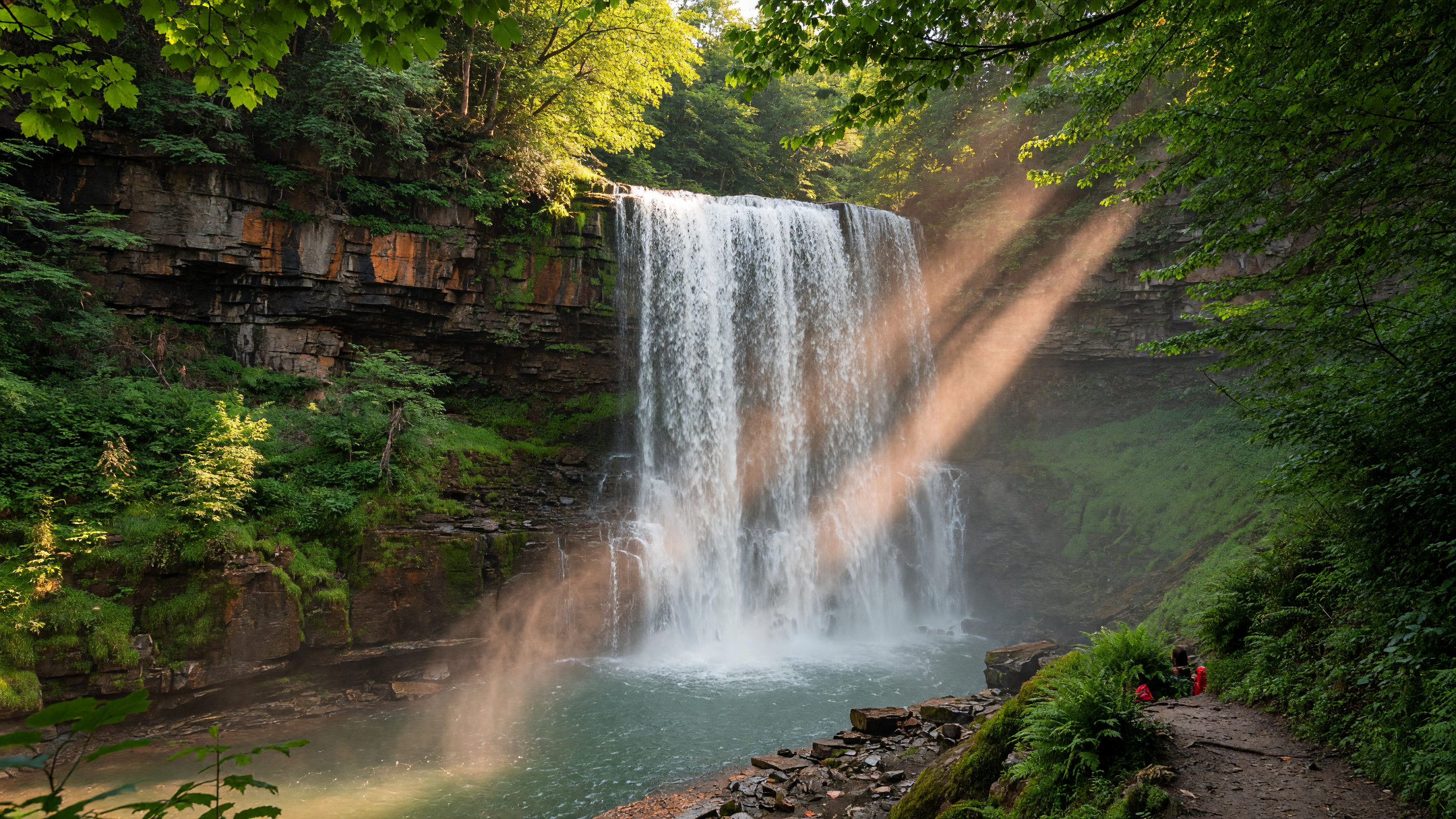 Waterfalls Guide