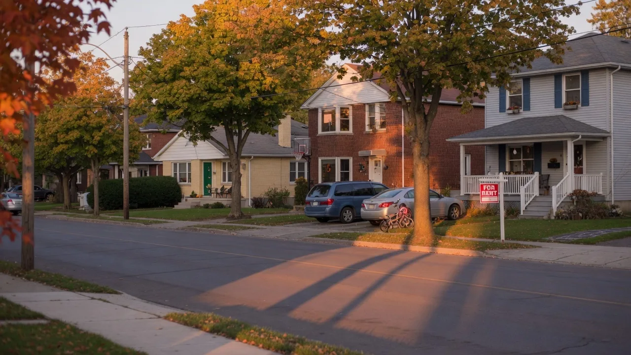 Best Neighbourhoods for Young Families on the Hamilton Mountain
