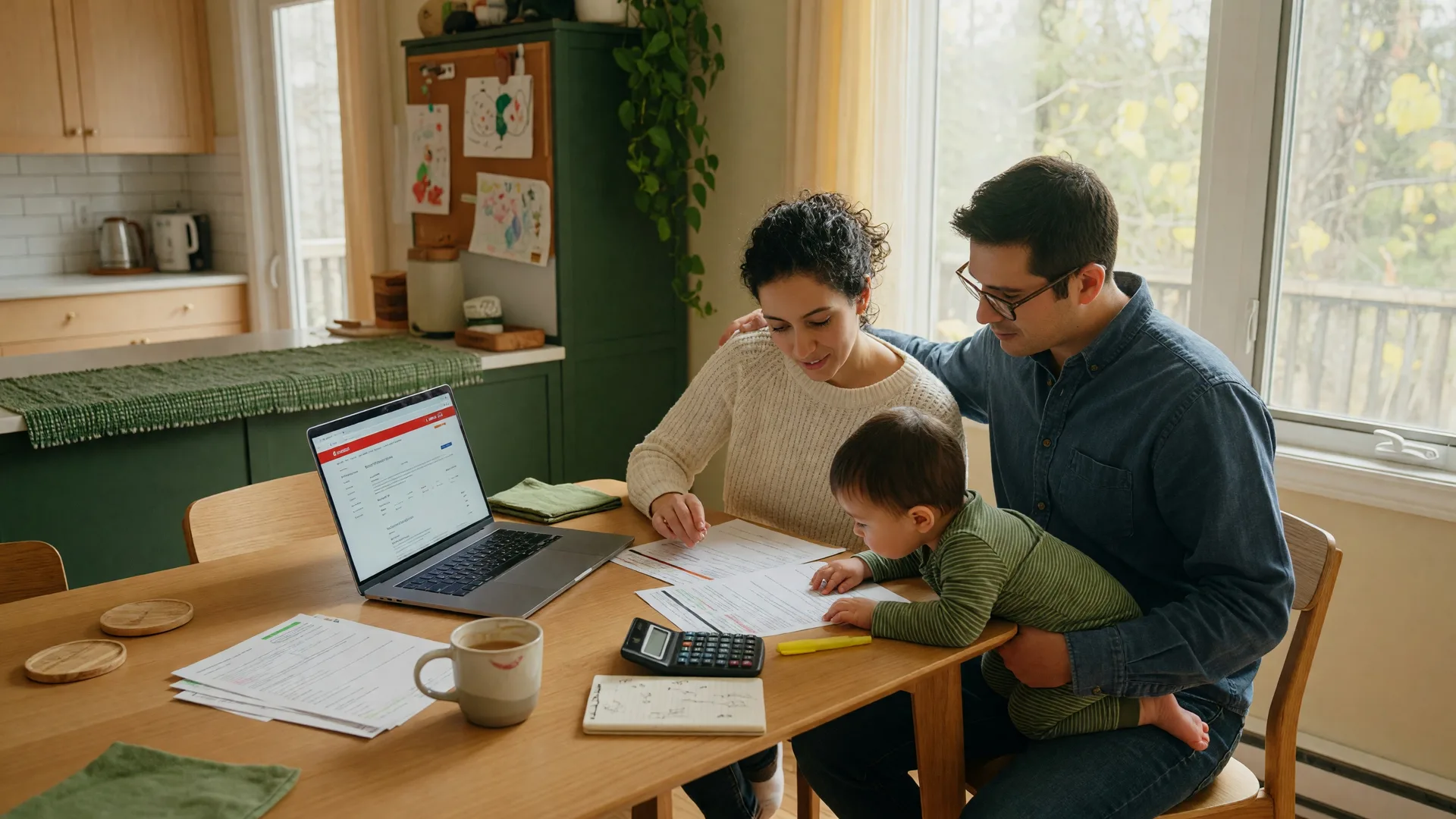 Credit Score Needed to Buy a House in Ontario 2026: What Hamilton Buyers Must Know