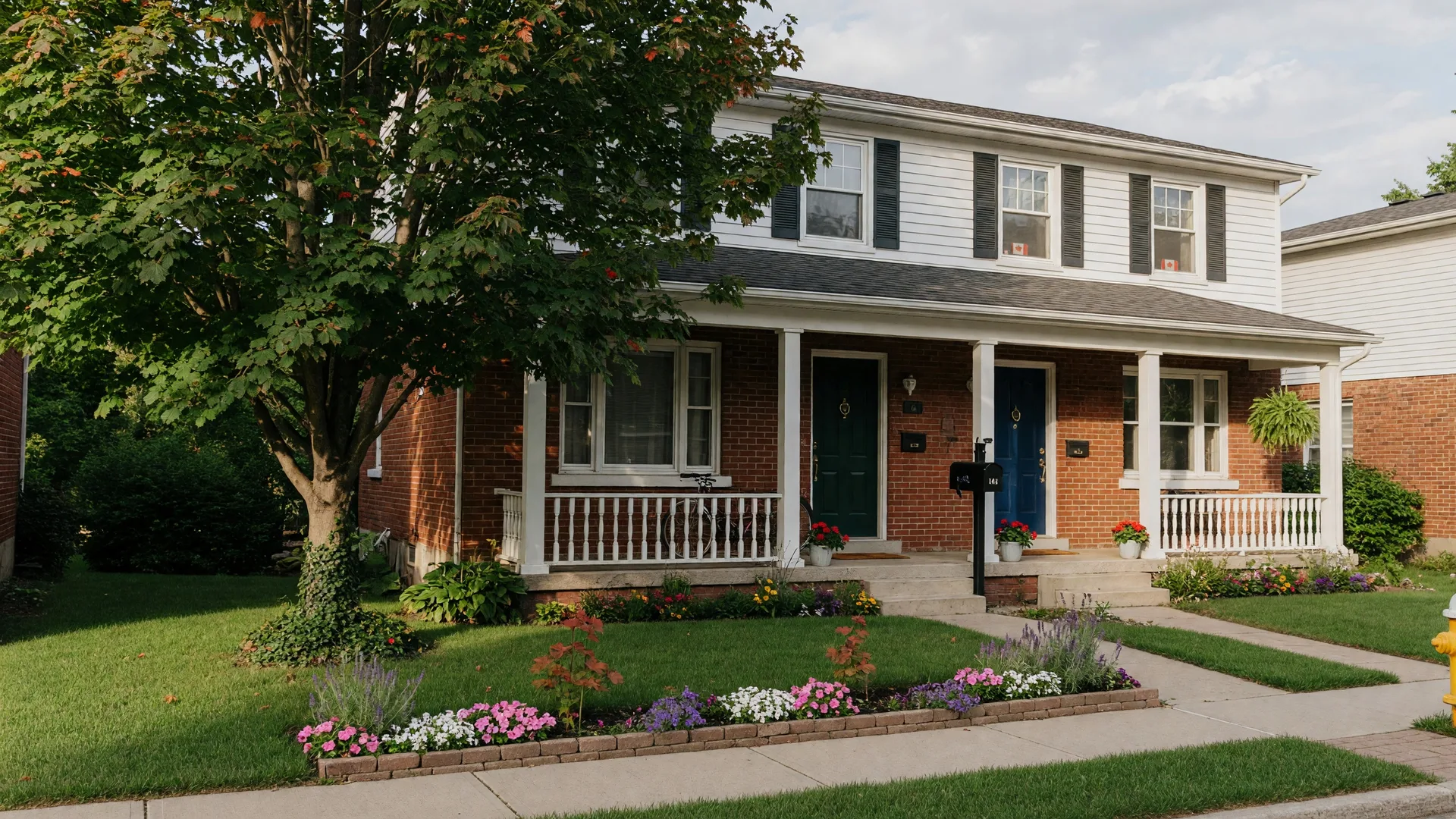 Buying a Duplex or Triplex in Hamilton for First-Time Investors