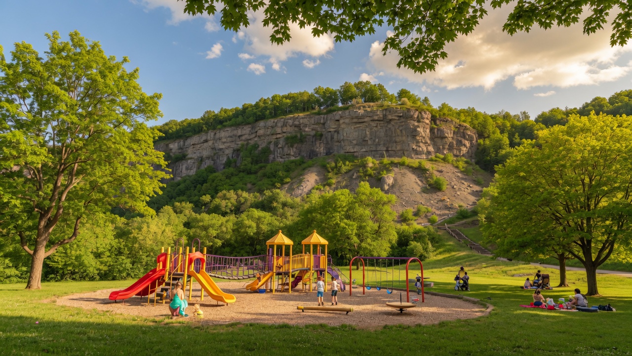 Why Hamilton Mountain Is One of Ontario's Best-Kept Secrets