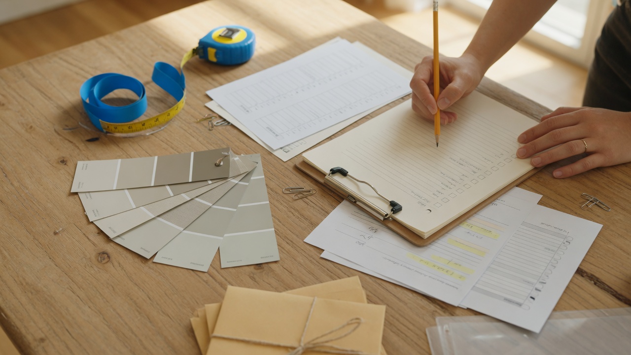5 Things Every Hamilton Mountain Seller Should Do Before Listing