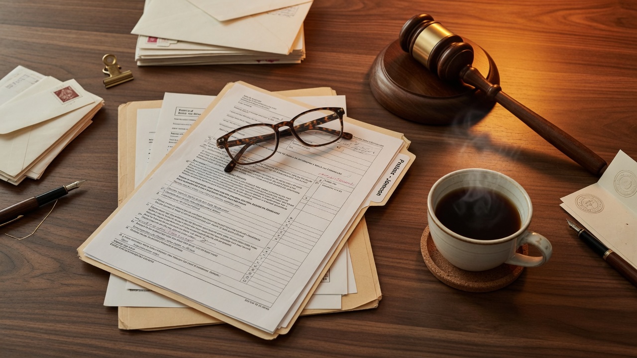 Trust Sales vs. Probate Sales: What's the Difference?
