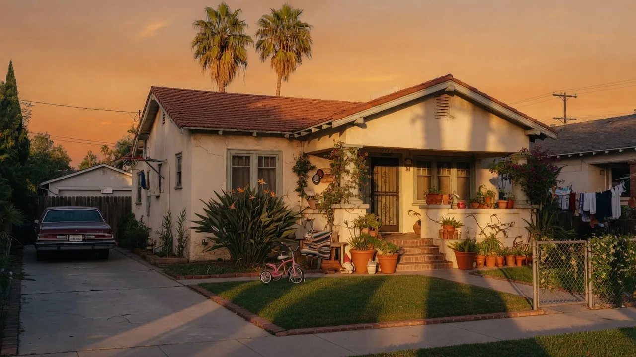 Proposition 19 and Inherited Property: What Los Angeles Families Need to Know