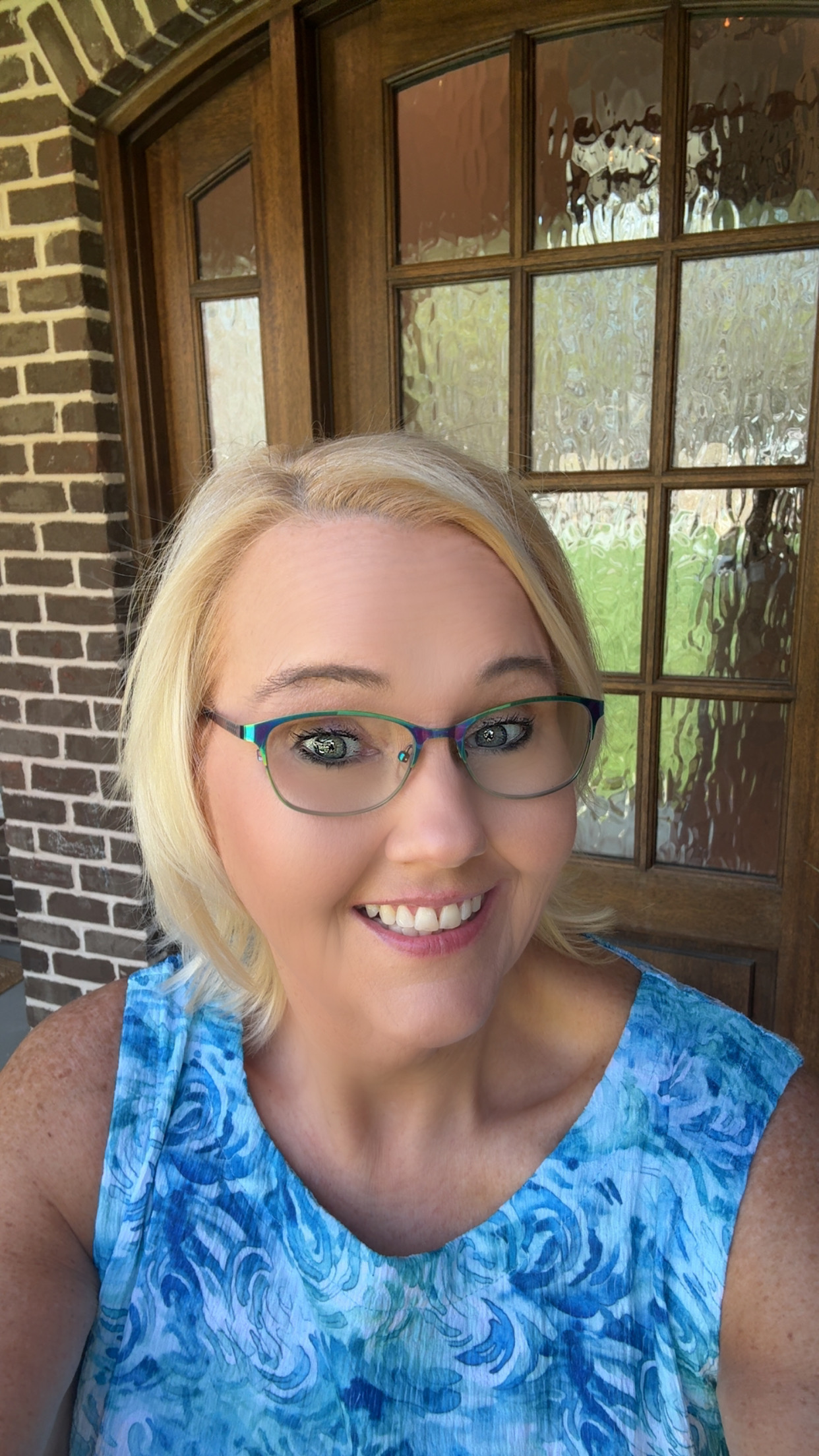 Renee Hackett, real estate consultant