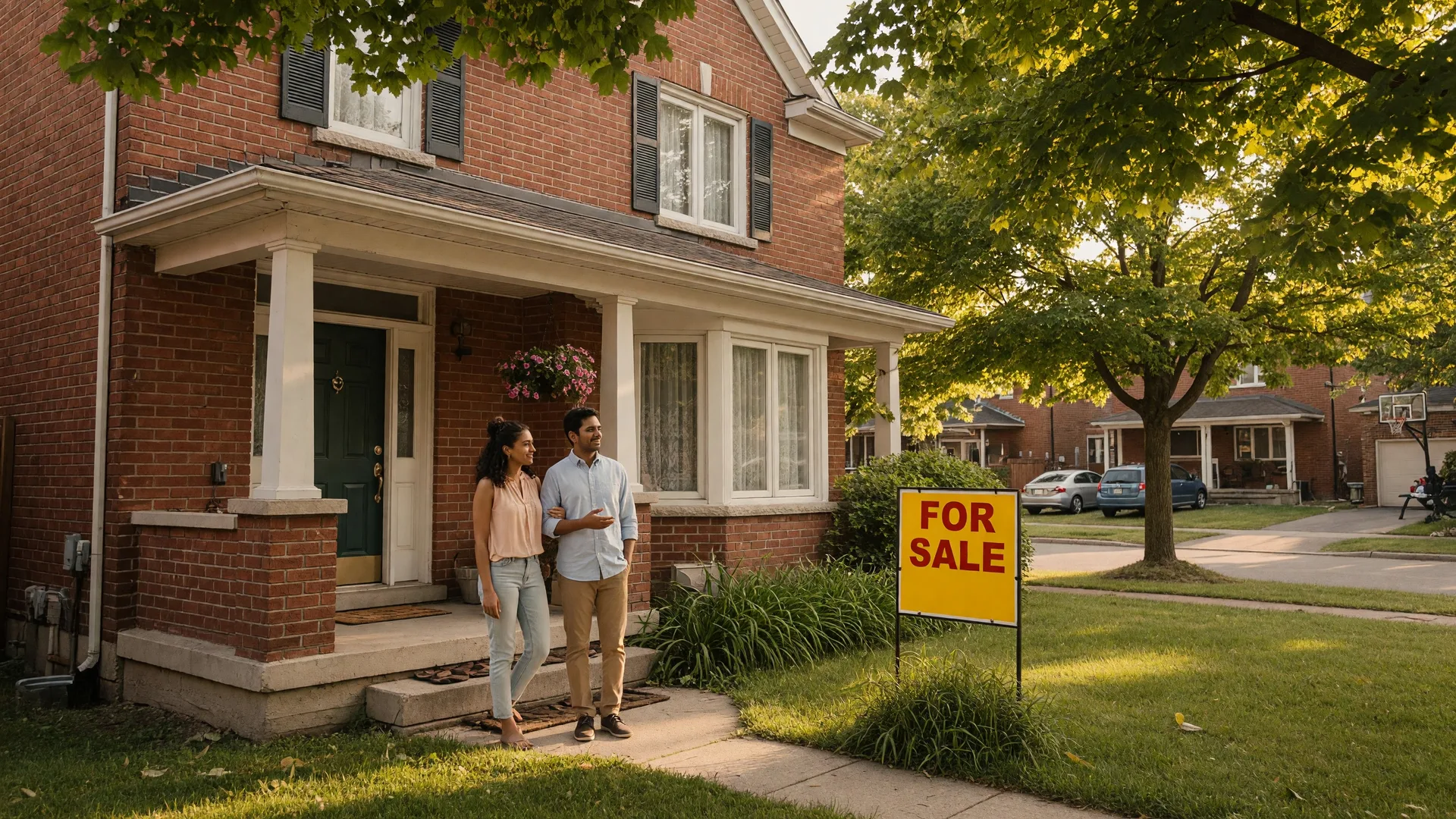 Brampton Buyers: Why the Next 6 Months Could Be Your Best Window