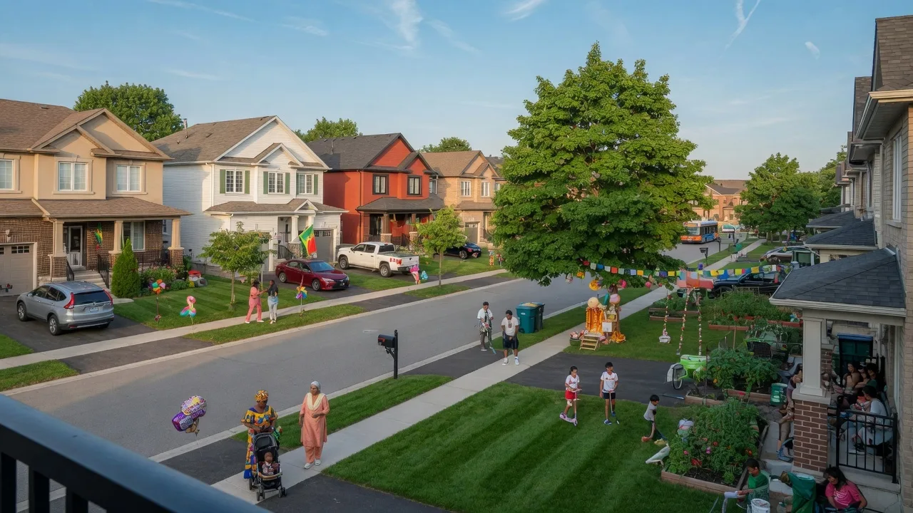 Why Brampton Is More Than You Think — And Why Buyers Are Taking Notice