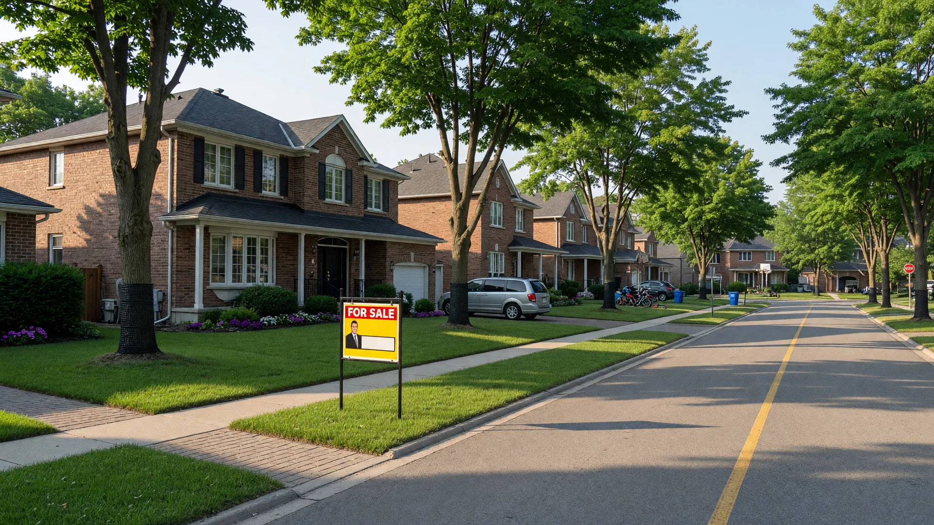 Brampton in 2026: What the Latest GTA Market Data Means for Buyers