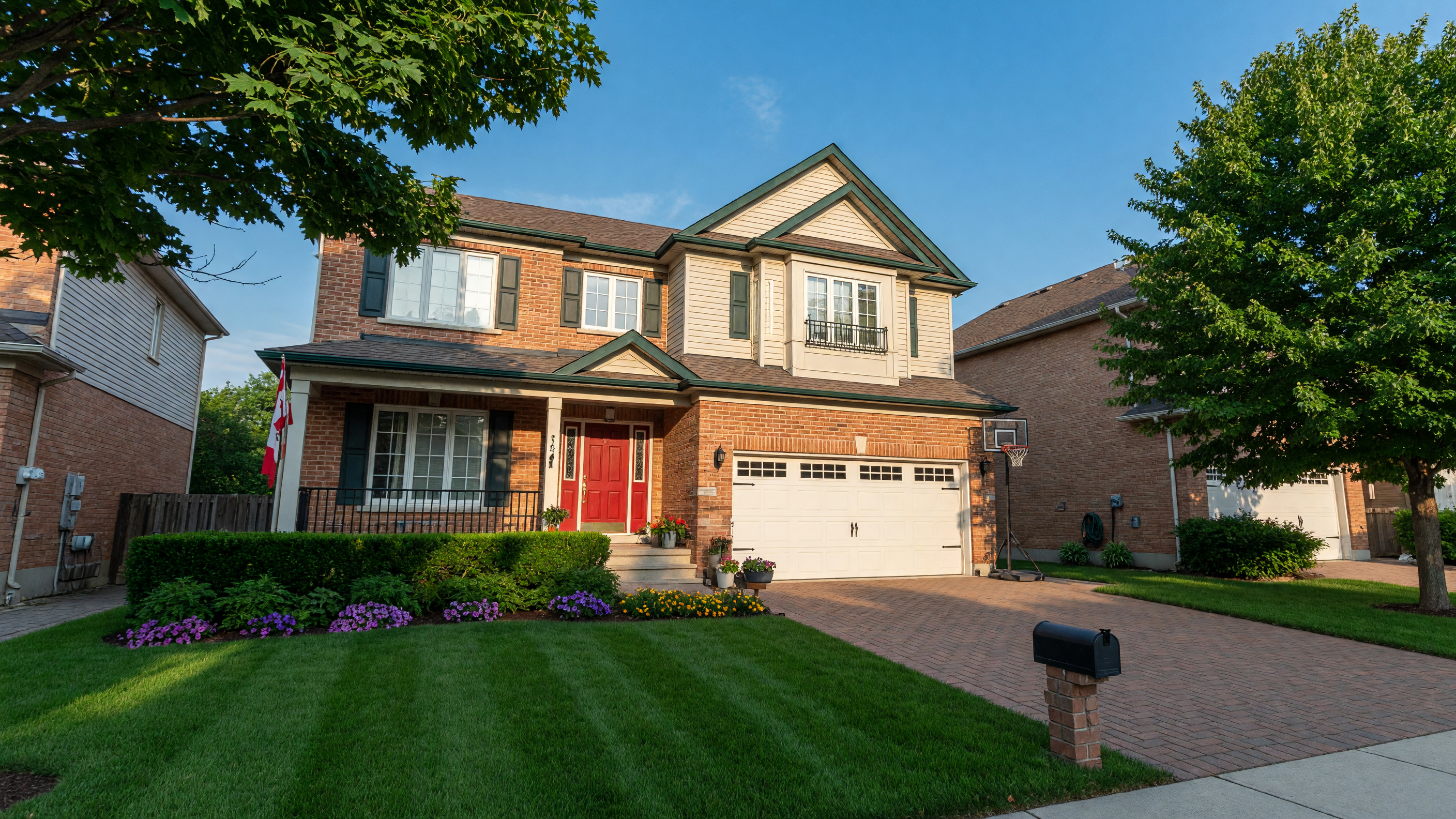 5 Essential Tips for First-Time Home Buyers in Ontario