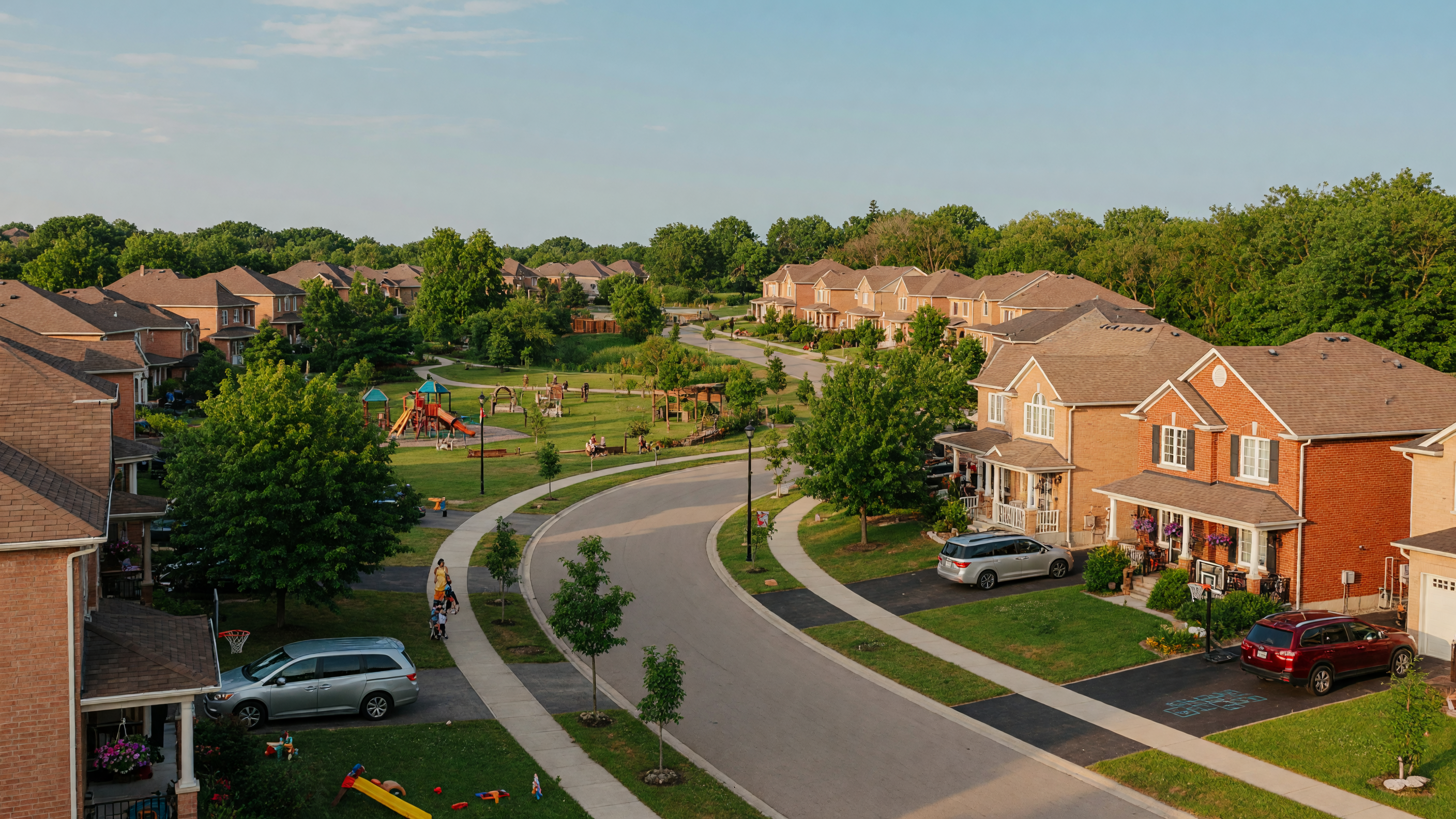 What to Know Before Buying a Home in Brampton in 2026