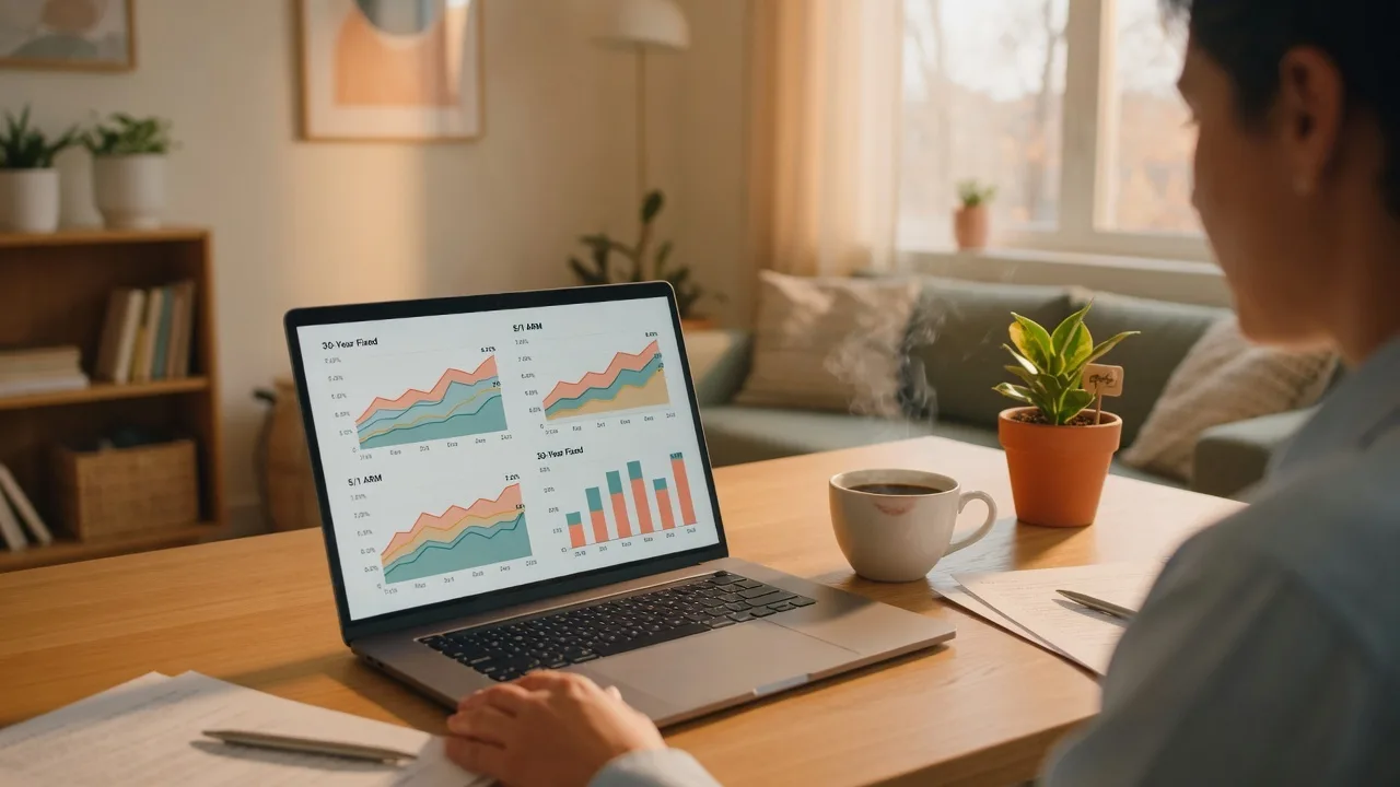 Your Mortgage Is Your Biggest Financial Tool — Choose Your Lender Wisely