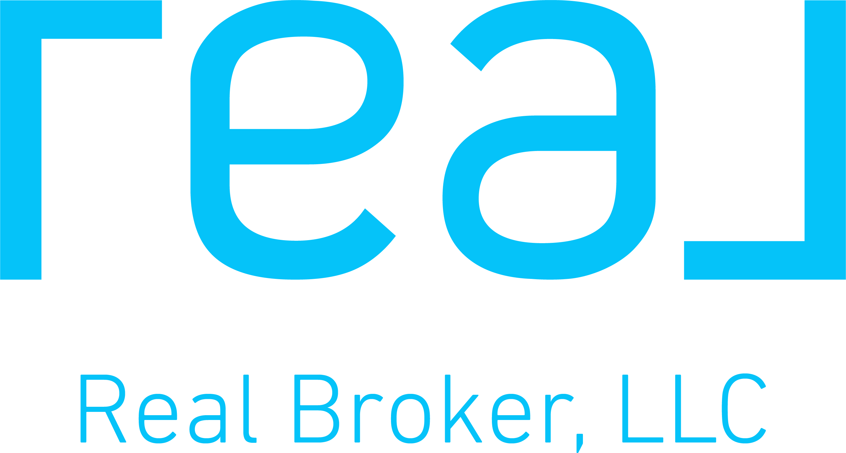 Real Broker LLC logo