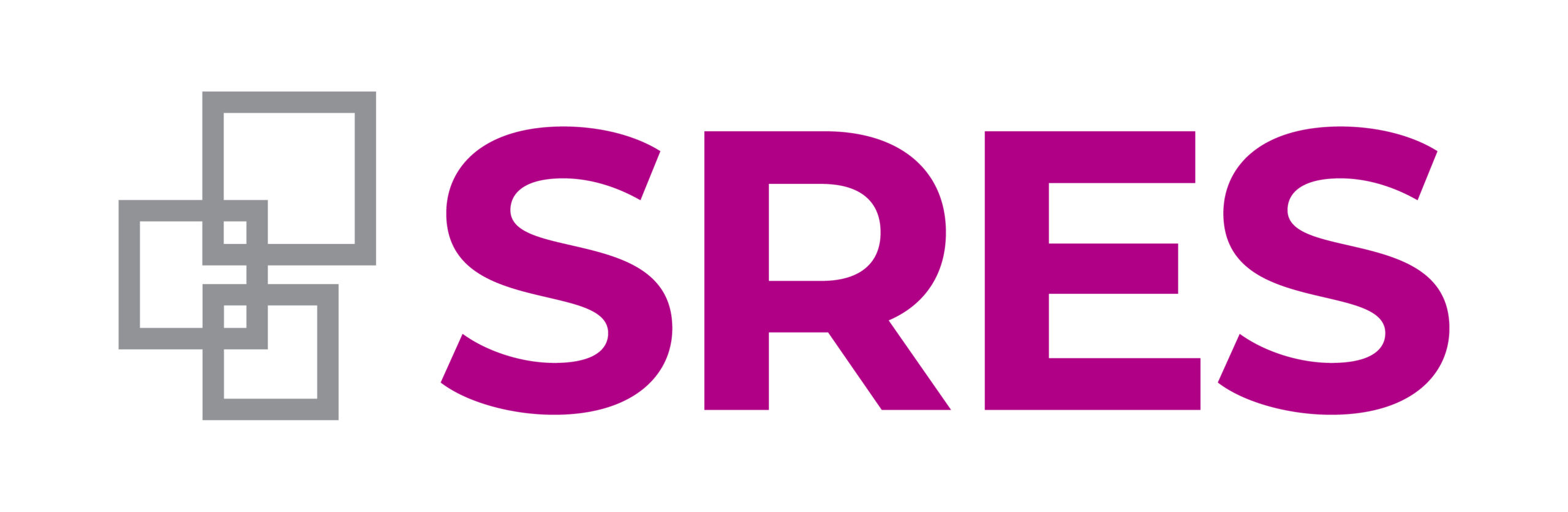 Seniors Real Estate Specialist SRES designation logo