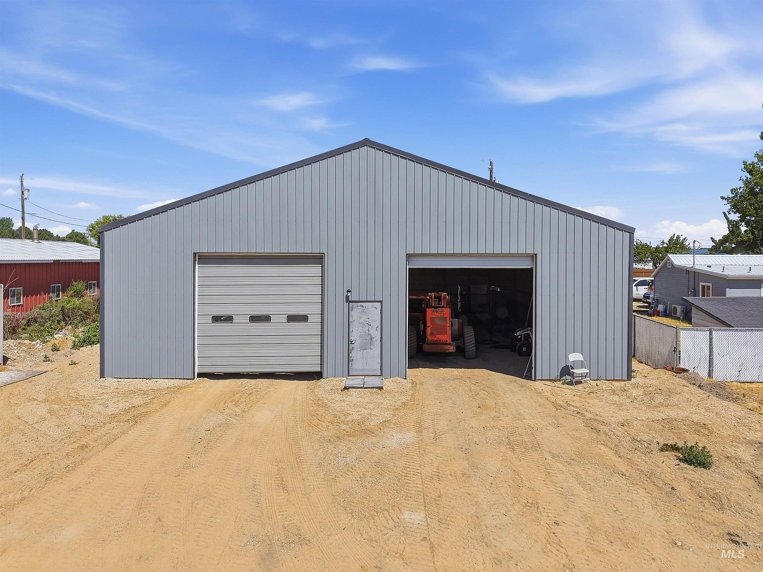 50×60 Shop