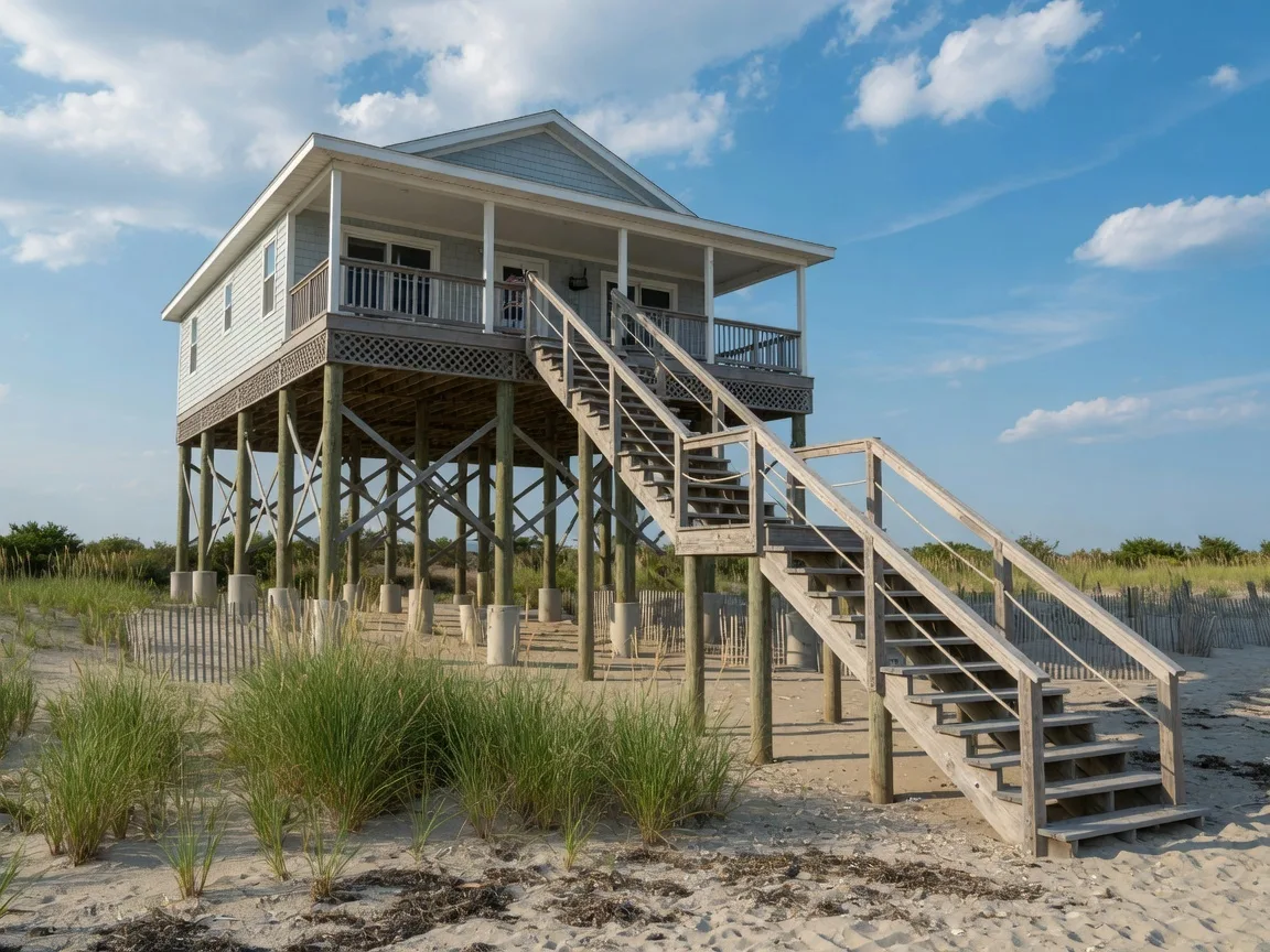 Flood Insurance and Flood Zones at the Jersey Shore: What Buyers Need to Know in 2026