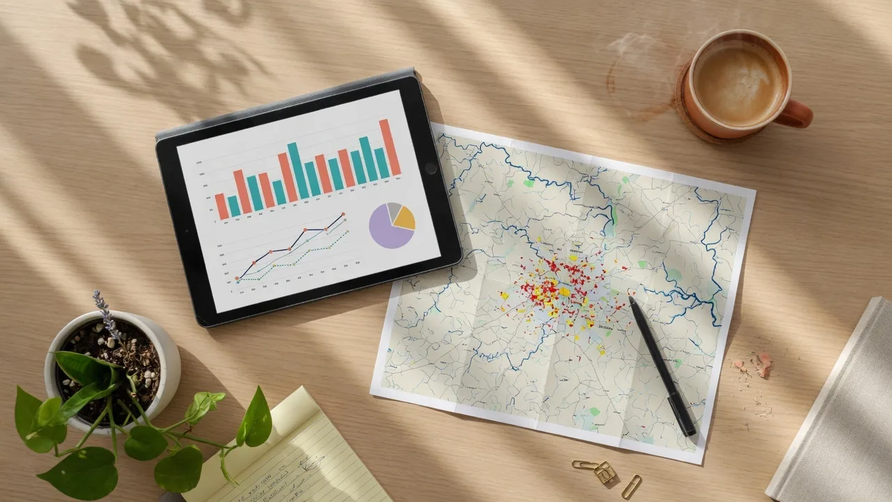 Clayton NC Real Estate Market Update: July 2026