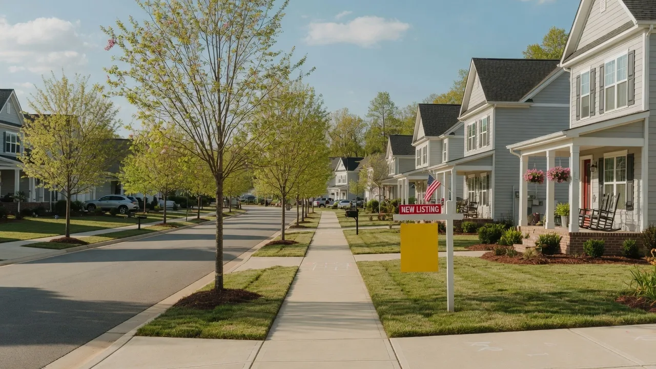 A Complete Guide to Buying a Home in Clayton, NC in 2026