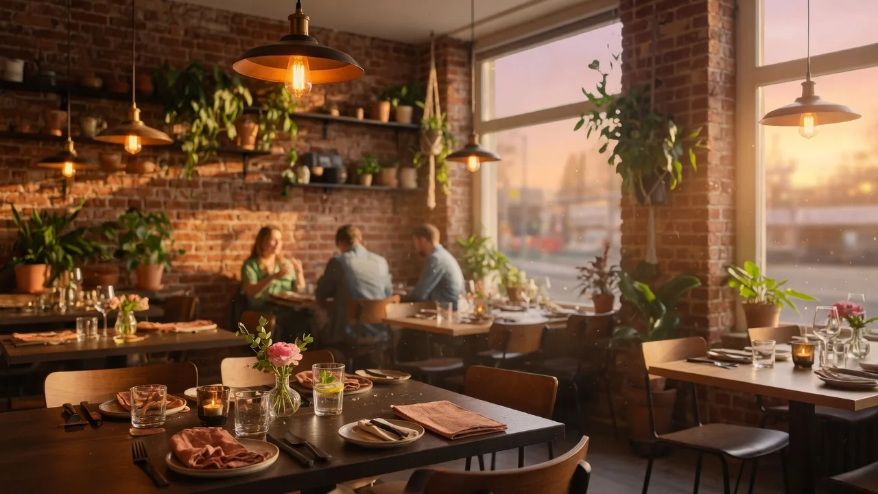 Where to Eat Near Portofino: Clayton’s Best Restaurants