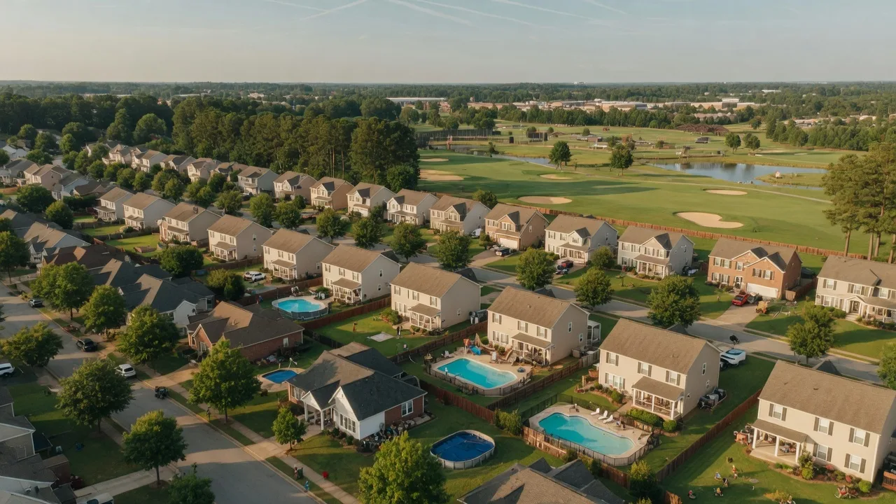 Clayton NC Market Watch: Late July 2026 Trends & Second-Half Outlook